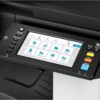 Kyocera ECOSYS MZ3201ix A3 Siyah Beyaz Çok Fonksiyonlu Fotokopi Makinesi - Görsel 3