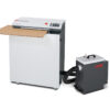 HSM Profipack P425 Vakum Aparatlı Karton İşleme Makinesi / Ambalaj Dolgu Malzemesi Makinesi (Trifaze)