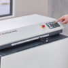 HSM Profipack P425 Vakum Aparatlı Karton İşleme Makinesi / Ambalaj Dolgu Malzemesi Makinesi (Trifaze) - Görsel 2