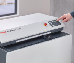 Alternative view of HSM Profipack P425 Vakum Aparatlı Karton İşleme Makinesi / Ambalaj Dolgu Malzemesi Makinesi (Trifaze)