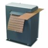HSM Profipack P425 Vakum Aparatlı Karton İşleme Makinesi / Ambalaj Dolgu Malzemesi Makinesi (Trifaze) - Görsel 5