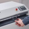 HSM Profipack P425 Vakum Aparatlı Karton İşleme Makinesi / Ambalaj Dolgu Malzemesi Makinesi (Trifaze) - Görsel 6